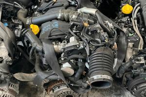 MOTORE K9KE6 1.5 DCI RENAULT 2018