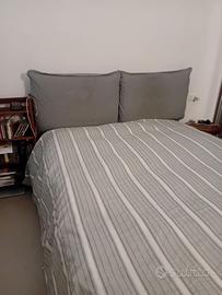 Letto Ikea GRESSVIK