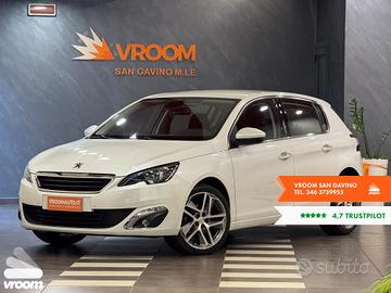 PEUGEOT 308 2� serie 308 1.6 e-HDi 115 CV Stop&...