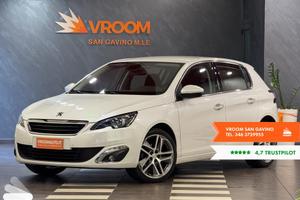 PEUGEOT 308 2� serie 308 1.6 e-HDi 115 CV Stop&...