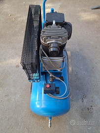 Compressore GIS 100L