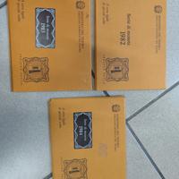 serie divisionale italia