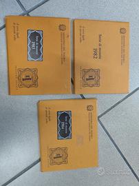 serie divisionale italia