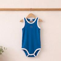 Body Petit Bateau bimbo 18 mesi (81 cm)