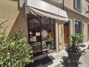 NEGOZIO A PIACENZA