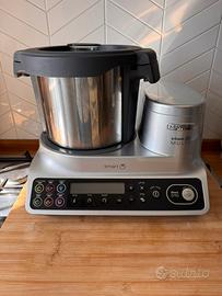 Robot da cucina Kenwood KCook Multi Smart CCL45