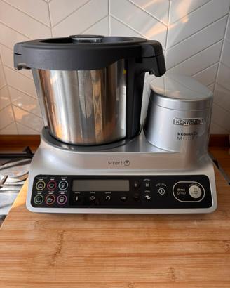 Robot da cucina Kenwood KCook Multi Smart CCL45