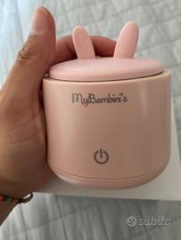 Scalda latte MyBambini’s