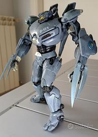 RARO: PACIFIC RIM STIKER EUREKA 1a SERIE NECA 2013