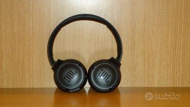 CUFFIE JBL Tune 510BT