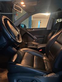 Volkswagen Tiguan 2.0