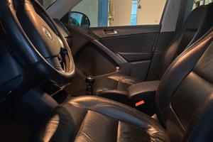 Volkswagen Tiguan 2.0