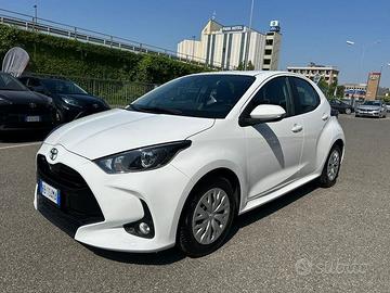 Toyota Yaris 1.0 Active MY22