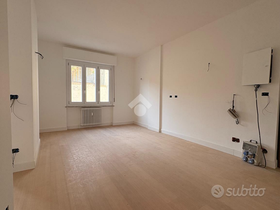 Appartamento – Asti, Rione San Secondo - Vista 2