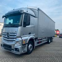 MERCEDES ACTROS 260.33