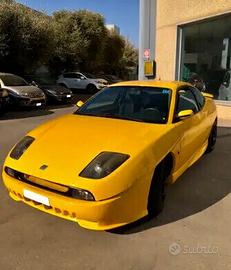 Fiat Coupe 2.0 i.e. 20V tutta nuova