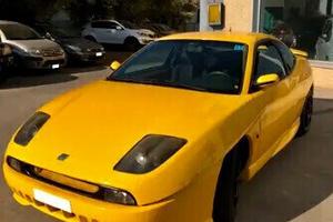 Fiat Coupe 2.0 i.e. 20V tutta nuova