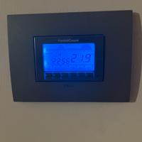 Cronotermostato Fantini Cosmi