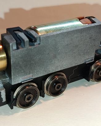 Rivarossi D 245