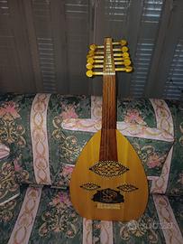 OUD LIUTO INDIANO