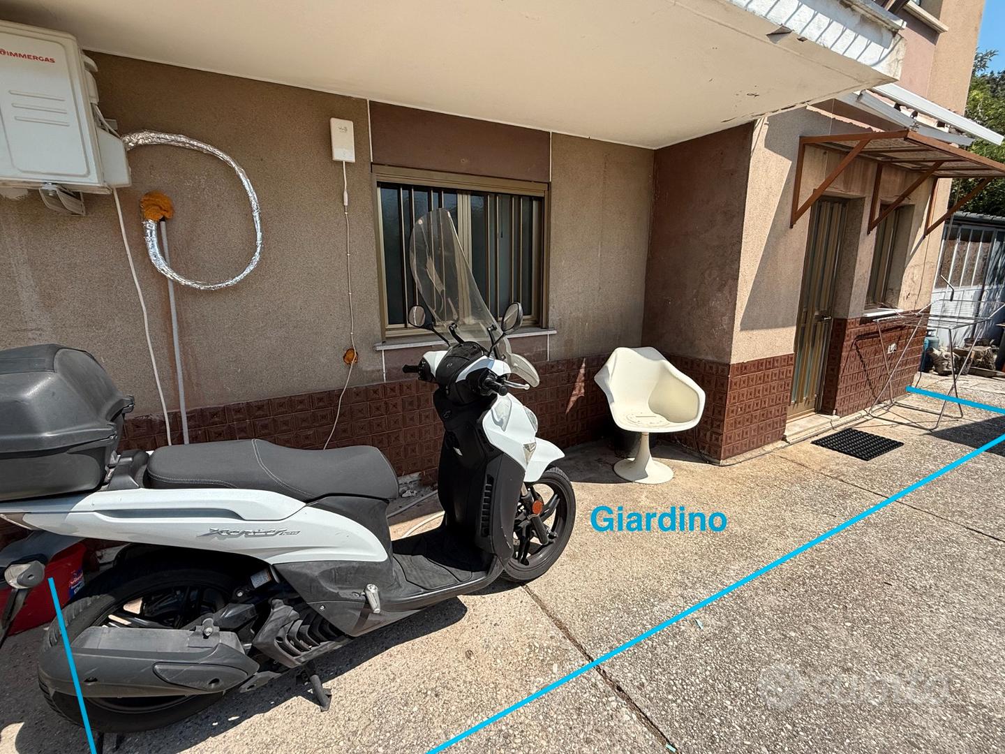 Appartamento – Trieste, Barriera Nuova, Città Nuova-Barriera Nuova-San Vito-Città Vecchia - Altro