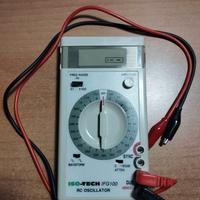 Generatore forme d'onda