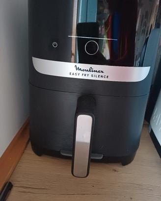 friggitrice ad aria nuova