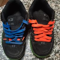 scarpe bimbi Globe original