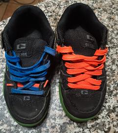 scarpe bimbi Globe original