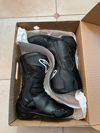Stivali Alpinestars smx-6 v3