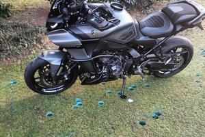 Yamaha tracer 9
