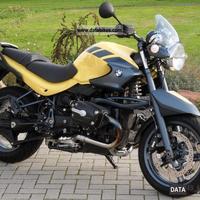 Bmw r 1150 r - 2003