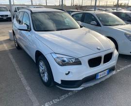 Bmw X1 sDrive16d AUTOMATICA-PELLE