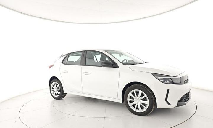 Opel Corsa 1.2 Edition