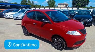 Lancia Ypsilon 2023 SENZA BS PAGA