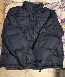 Piumino Armani Jeans Uomo L