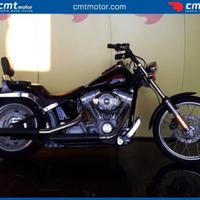 HARLEY-DAVIDSON 1450 Standard - FXSTI Garantita