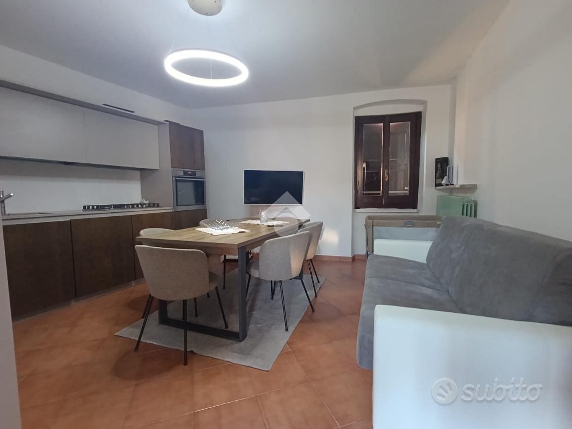 Appartamento – Stezzano - Vista 5