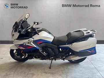 BMW K 1600 GT Abs my22