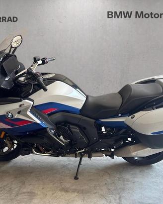 BMW K 1600 GT Abs my22