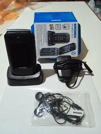 Telefono Brondi Non Funzionante 