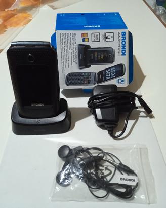 Telefono Brondi Non Funzionante 