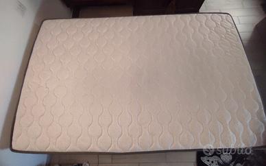 Materasso una piazza e mezzo