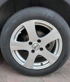 Kleber 195-60/16