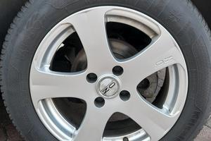 Kleber 195-60/16