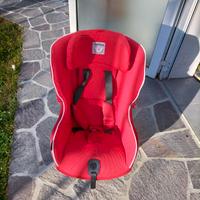 Seggiolino auto 9-18 Peg-perego Duofix