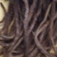 Ciocche capelli dreads