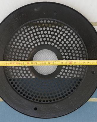 puleggia per avviamento elettrico 