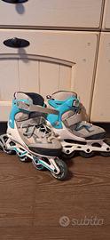 pattino Oxelo 35-38