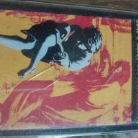 musicassetta anni 1991